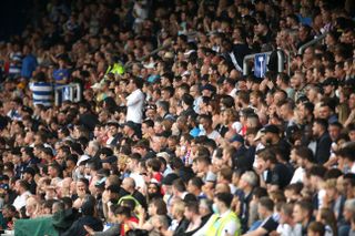 Queens Park Rangers v Manchester United – Pre Season Friendly – Kiyan Prince Foundation Stadium