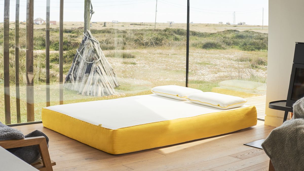 best mattresses for a good night sleep