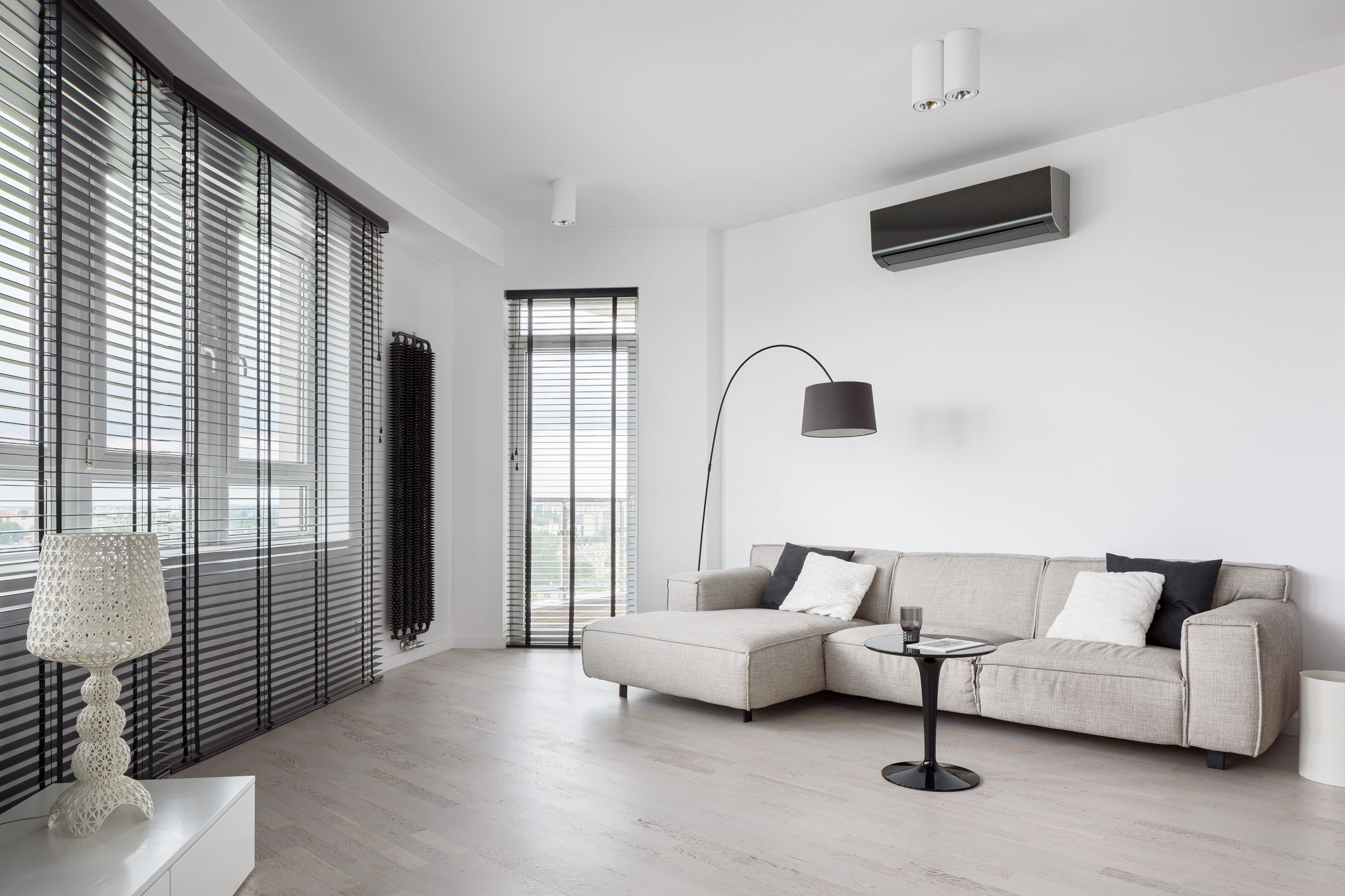 Air Conditioning Options For The Home Homebuilding