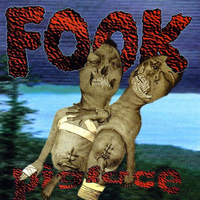 Pigface – Fook (Invisible, 1993)