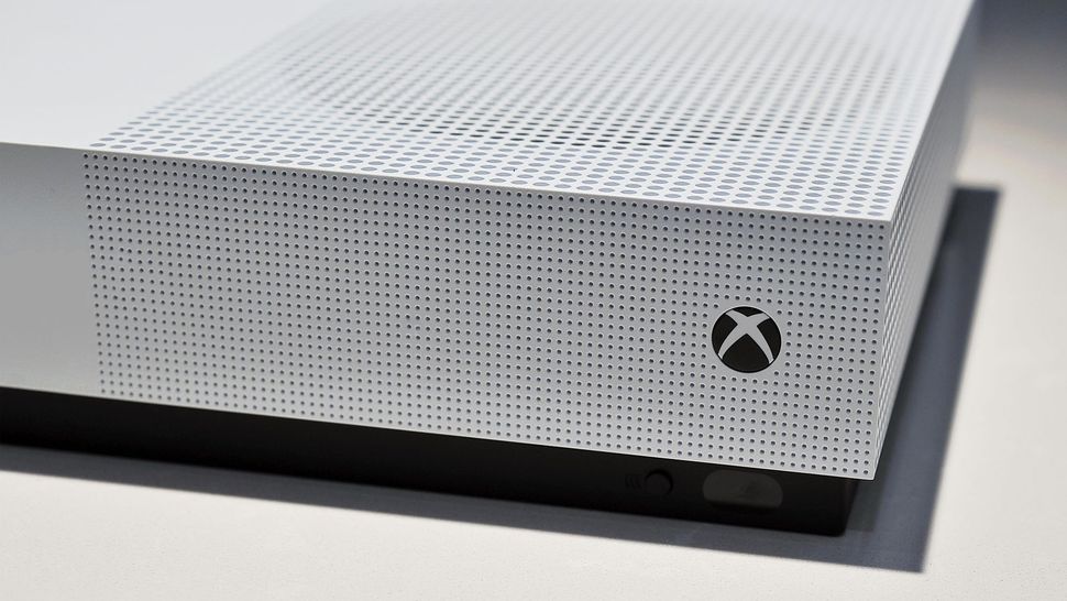 Can Xbox One S AllDigital stream 4K movies and TV? Windows Central