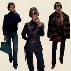 Outfit Ideas