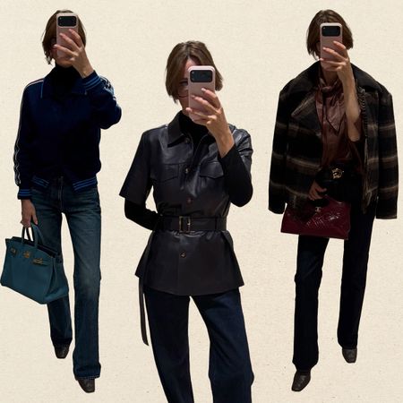 Outfit Ideas