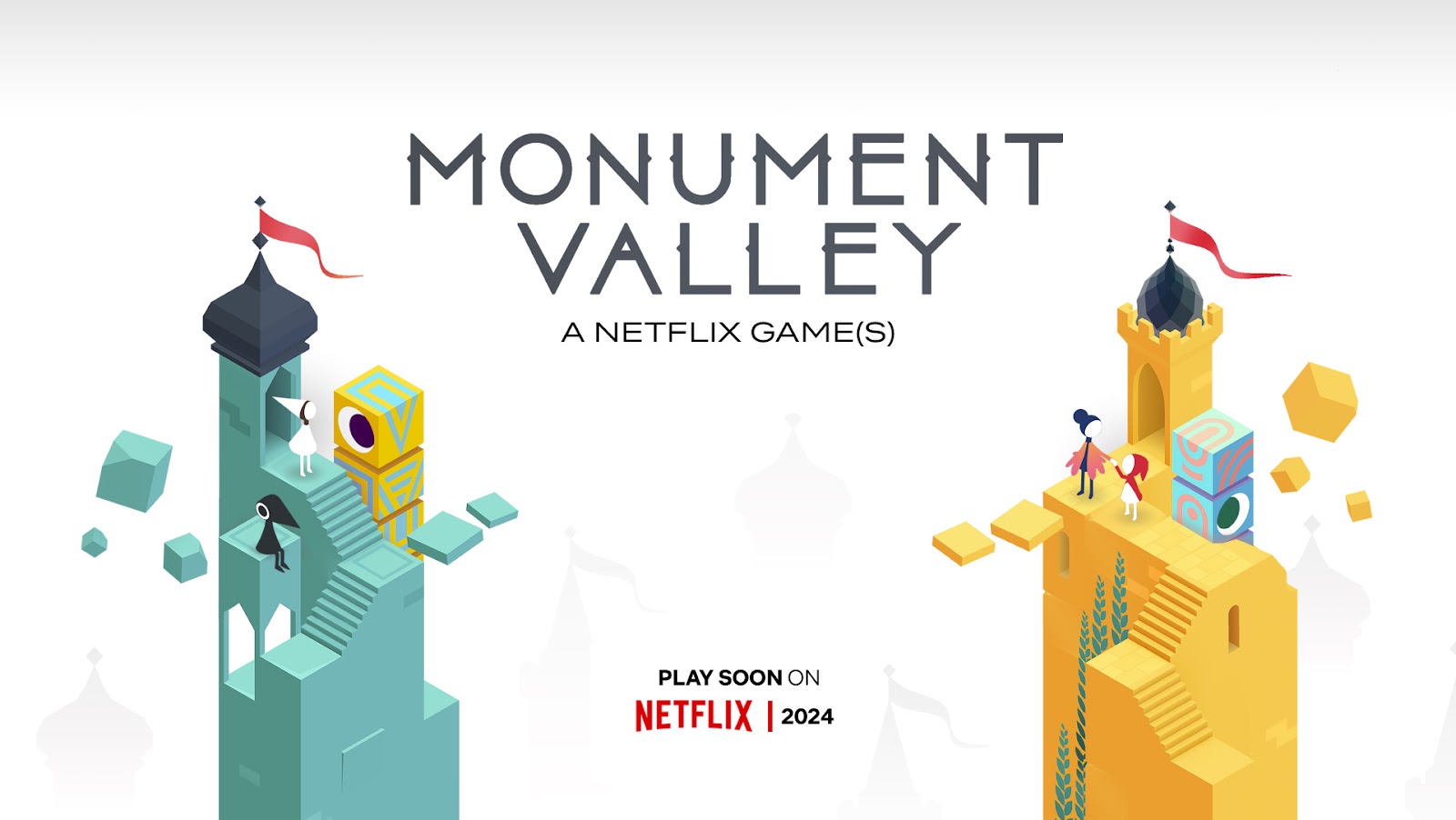 Netflix reveals a video game classic is heading to its service soon