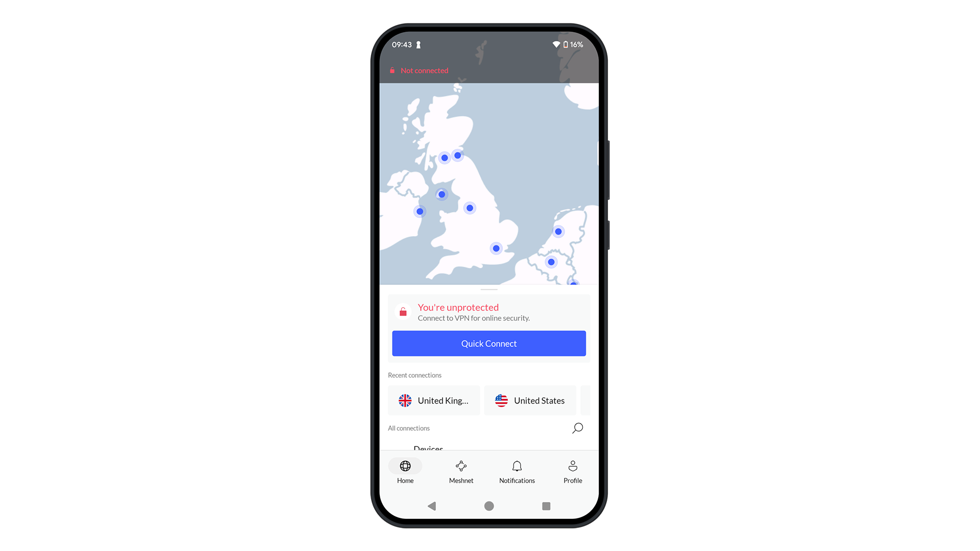 NordVPN