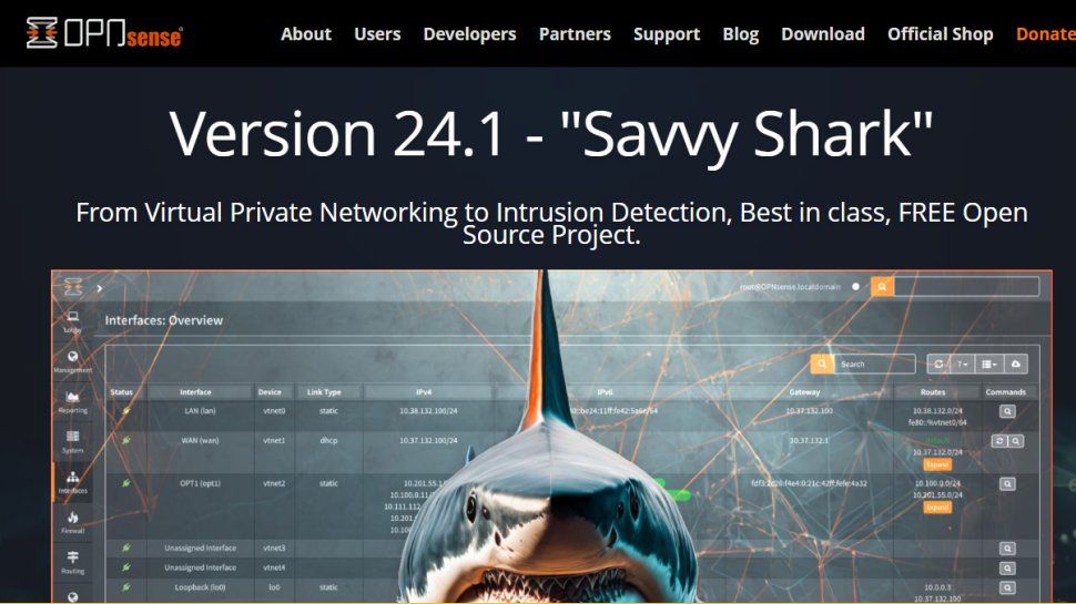 Best Linux distro of 2024 TechRadar