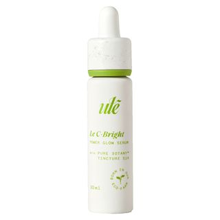 Ulé Le C-Bright Glow Power Serum