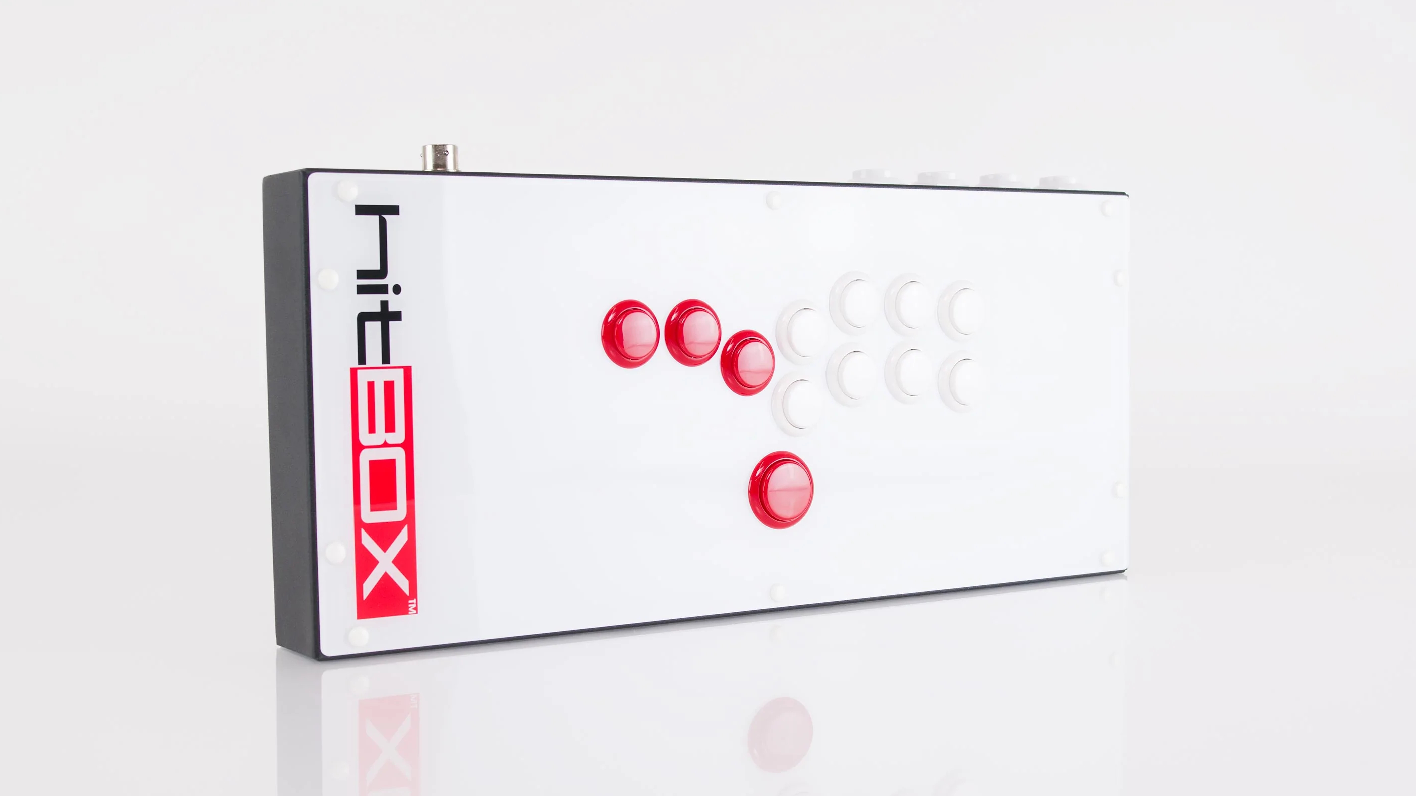 Hit Box arcade controller