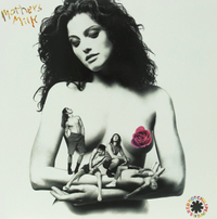 4. Mother’s Milk (EMI, 1989)