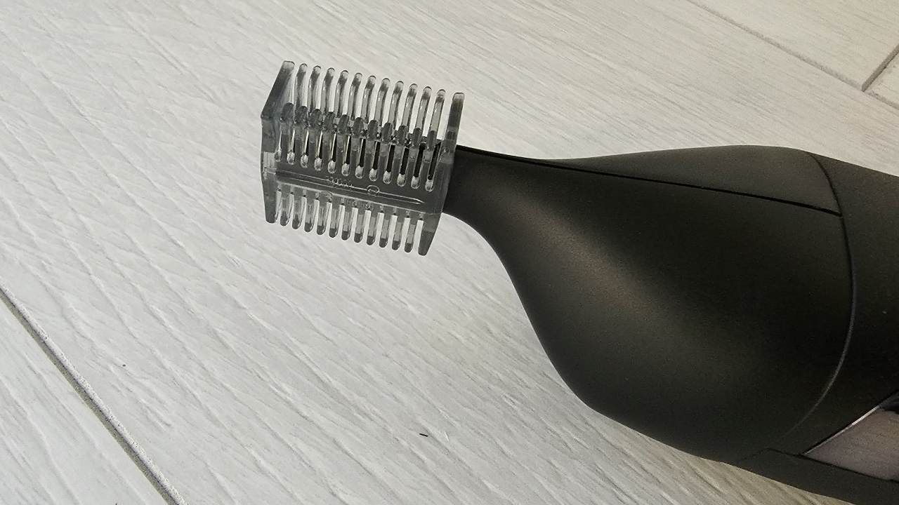 Remington One Total Body Multi-Groomer review