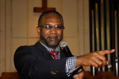 Pastor who admits to having AIDS and sleeping with parishioners won't step down