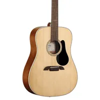 Alvarez LF710e Folk-OM