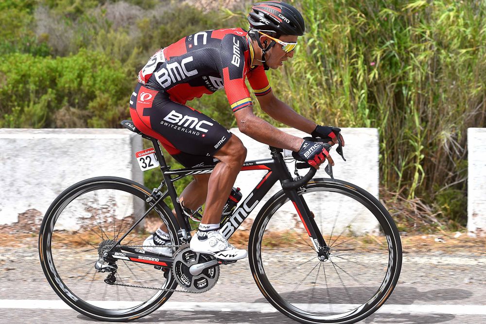 John Darwin Atapuma (BMC)
