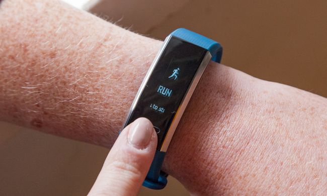 huawei band 2 pro sleep