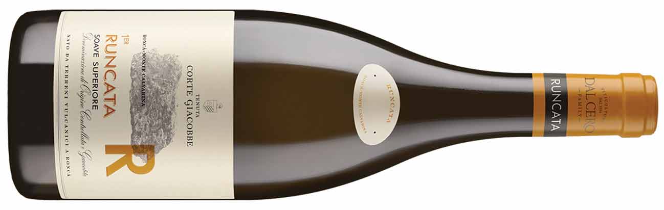 Corte Giacobbe Runcata Soave Classico