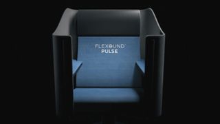 Flexound Pulse seat concept delivers a speakerless cinema experience
