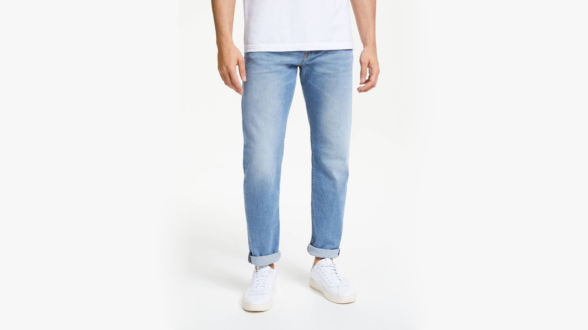 Best jeans for men 2023: look debonaire in denim | T3