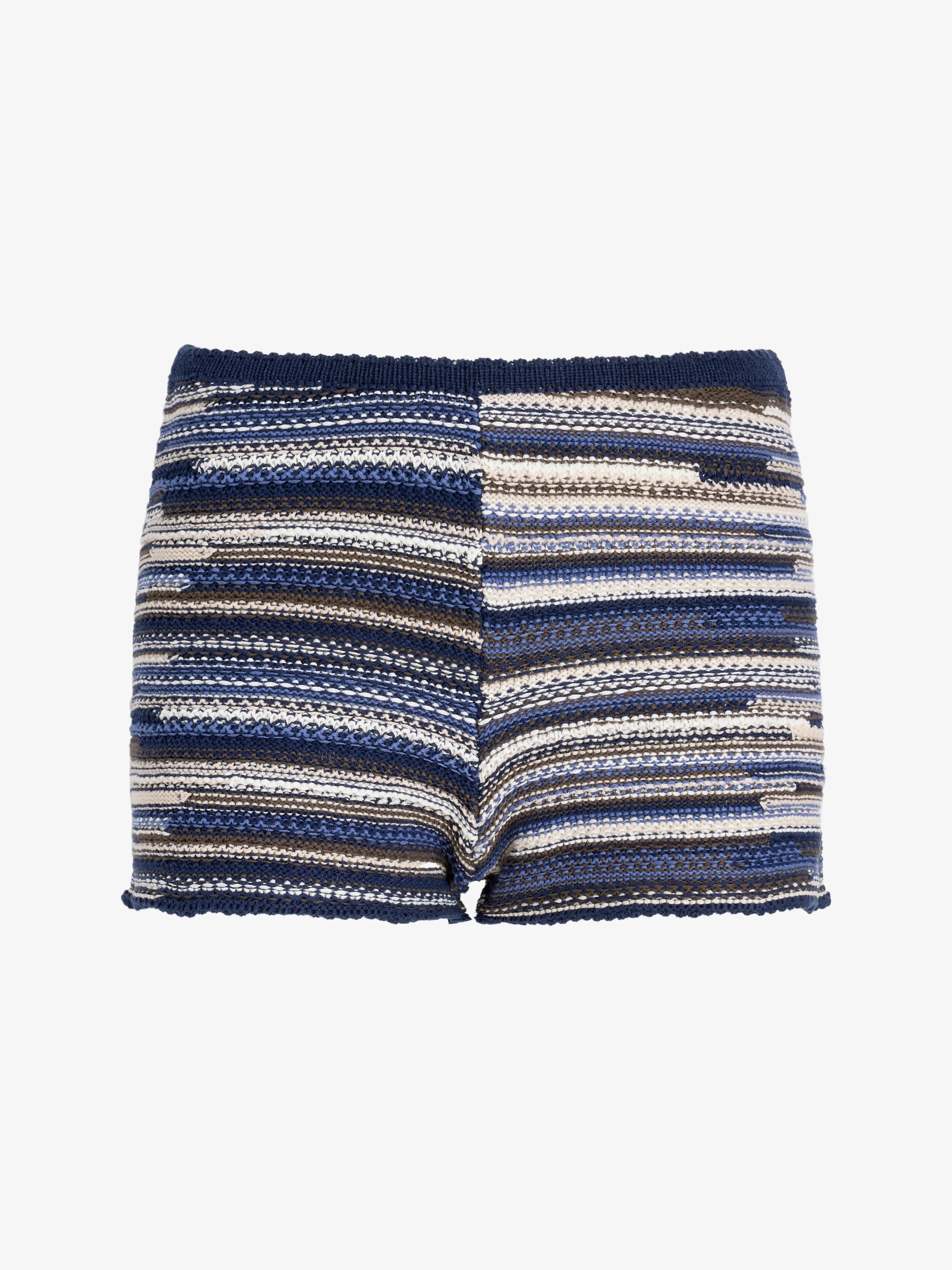 Proenza Schouler, Jenna Knit Shorts
