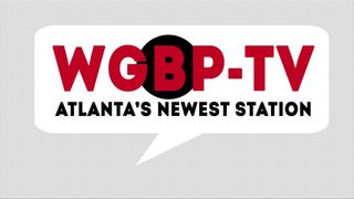 Logo for WGBP Opelika, Alabama