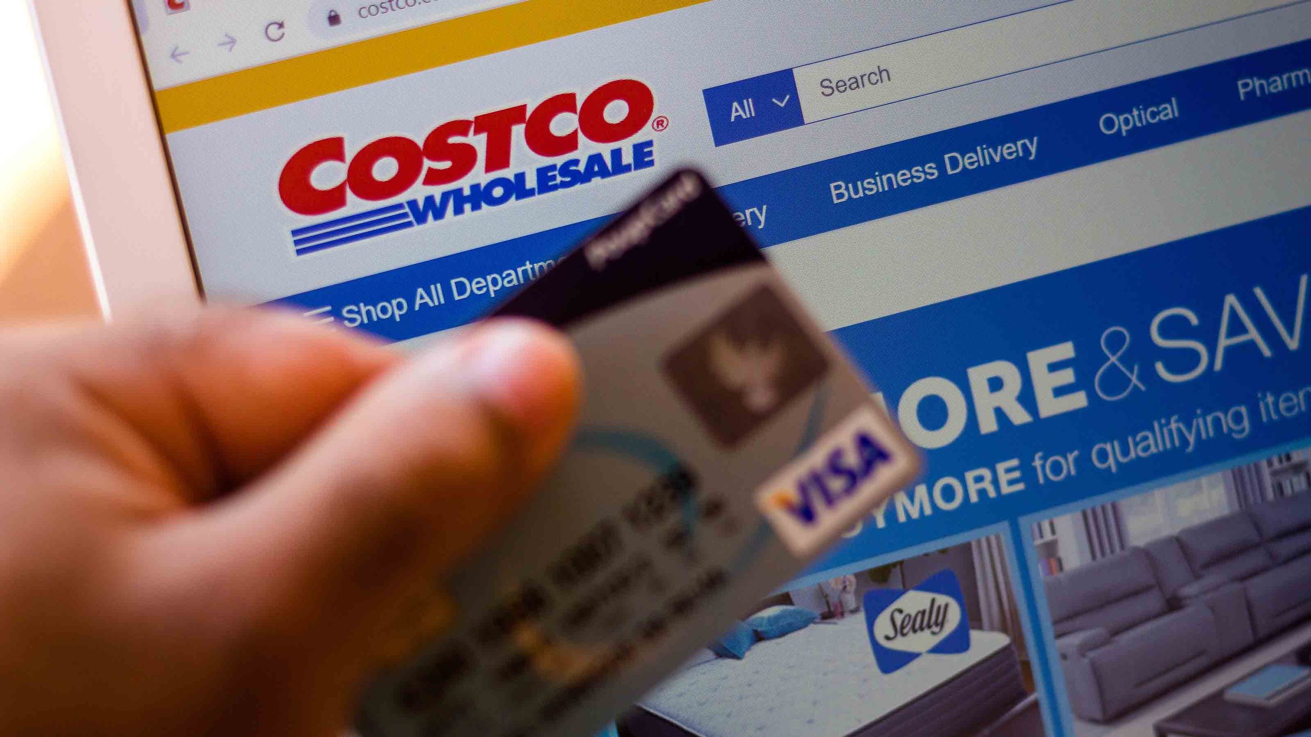 3 Things I Like About the Costco Anywhere Visa by Citi