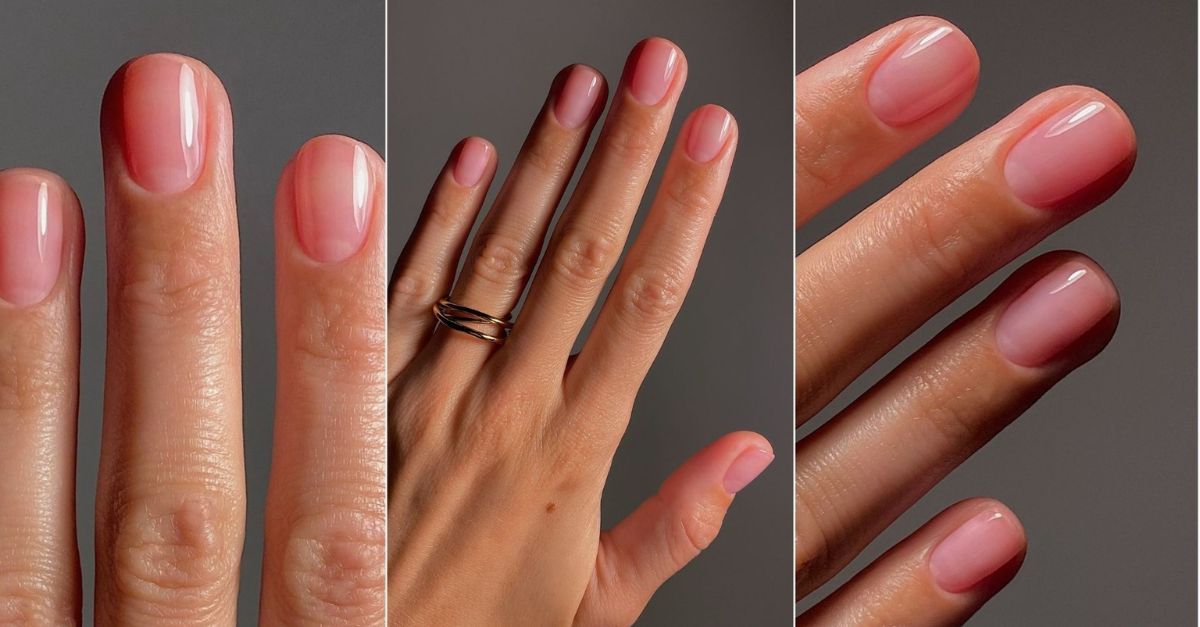 Manucurist Active Glow Is the Most Expensive-Looking Polish Manucurist Active Glow Is the Most Expensive-Looking Polish