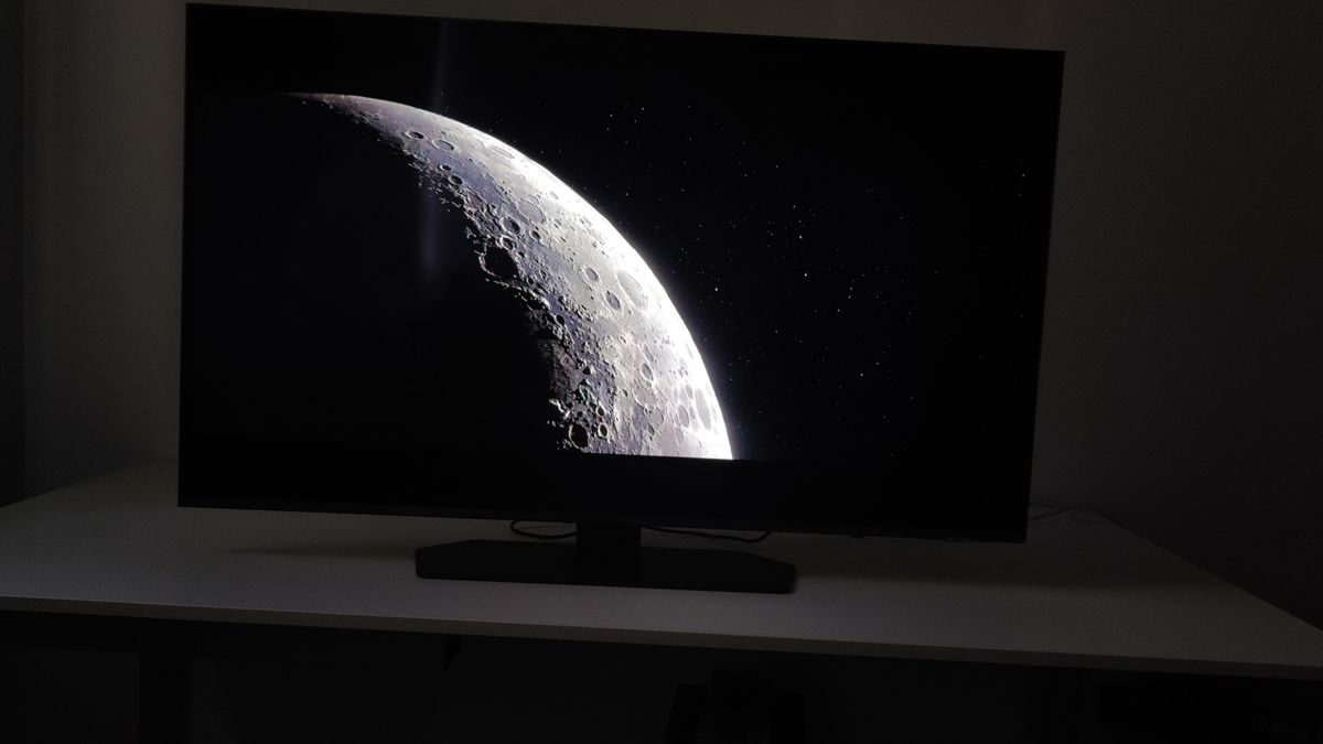 Samsung QN90C