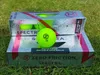 Zero Friction Spectra Golf Ball