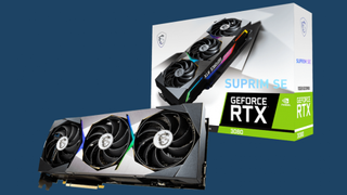 Msi To Reportedly Hike Graphics Card Prices Amid Ongoing Gpu Shortage Techradar