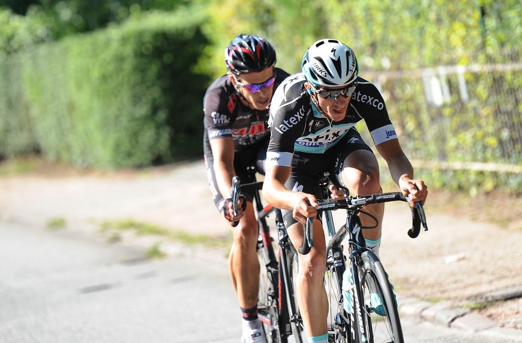 Julian Alaphilippe (Etixx-Quick Step)