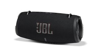 JBL Xtreme 3 on a white background