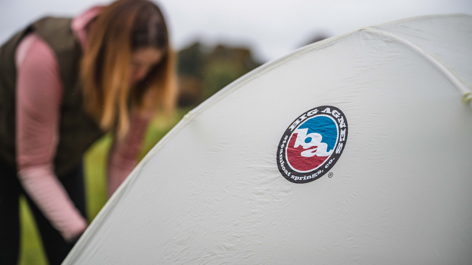 Big Agnes Tiger Wall 2 Platinum review