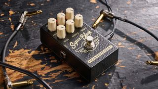 Mad Professor Super Black Mini