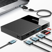 YOTUO Portable Docking Station