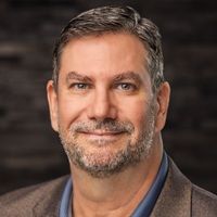 Clark Smith's avatar