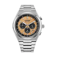 Citizen Zenshin Super Titanium Chronograph Citizen Zenshin Super Titanium Chronograph