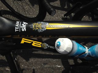 Froome Rhino bike 2