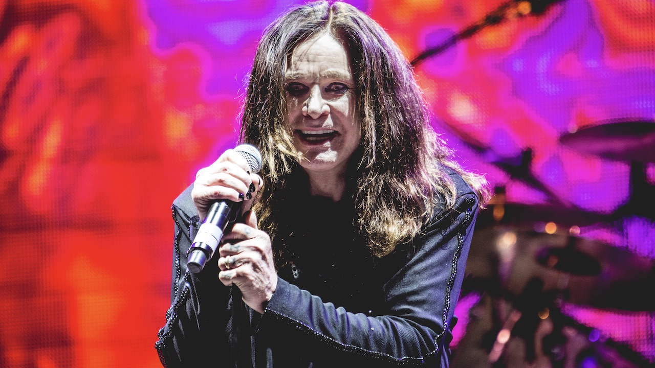 Artista: Black Sabbath | Fotografo: Francesco Castaldo | Data: 13 giugno 2016 | Venue: Arena di Verona | CittÃ : Verona