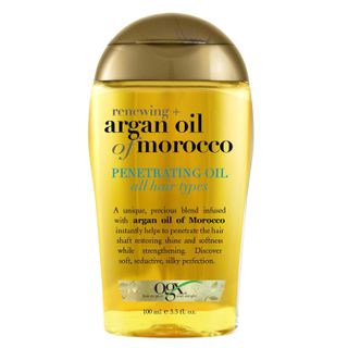 OGX, Renewing+ Argan Oil of Morocco Penetrating Oil