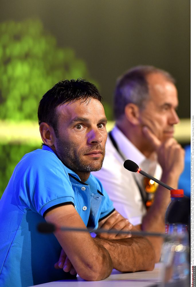 Jean-Christophe Peraud