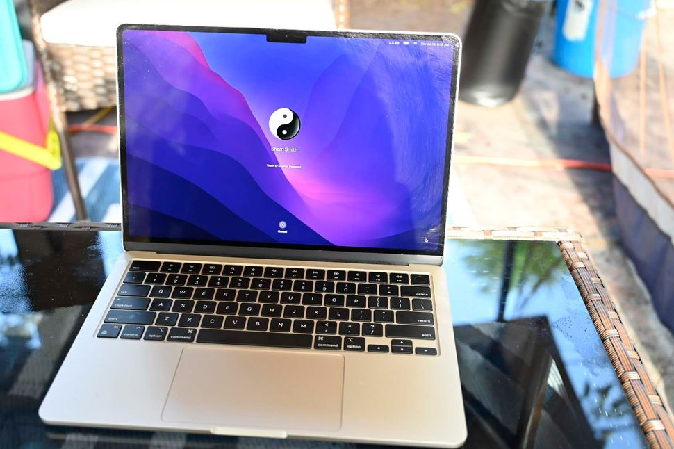 best Macbook for college students Laptop Mag