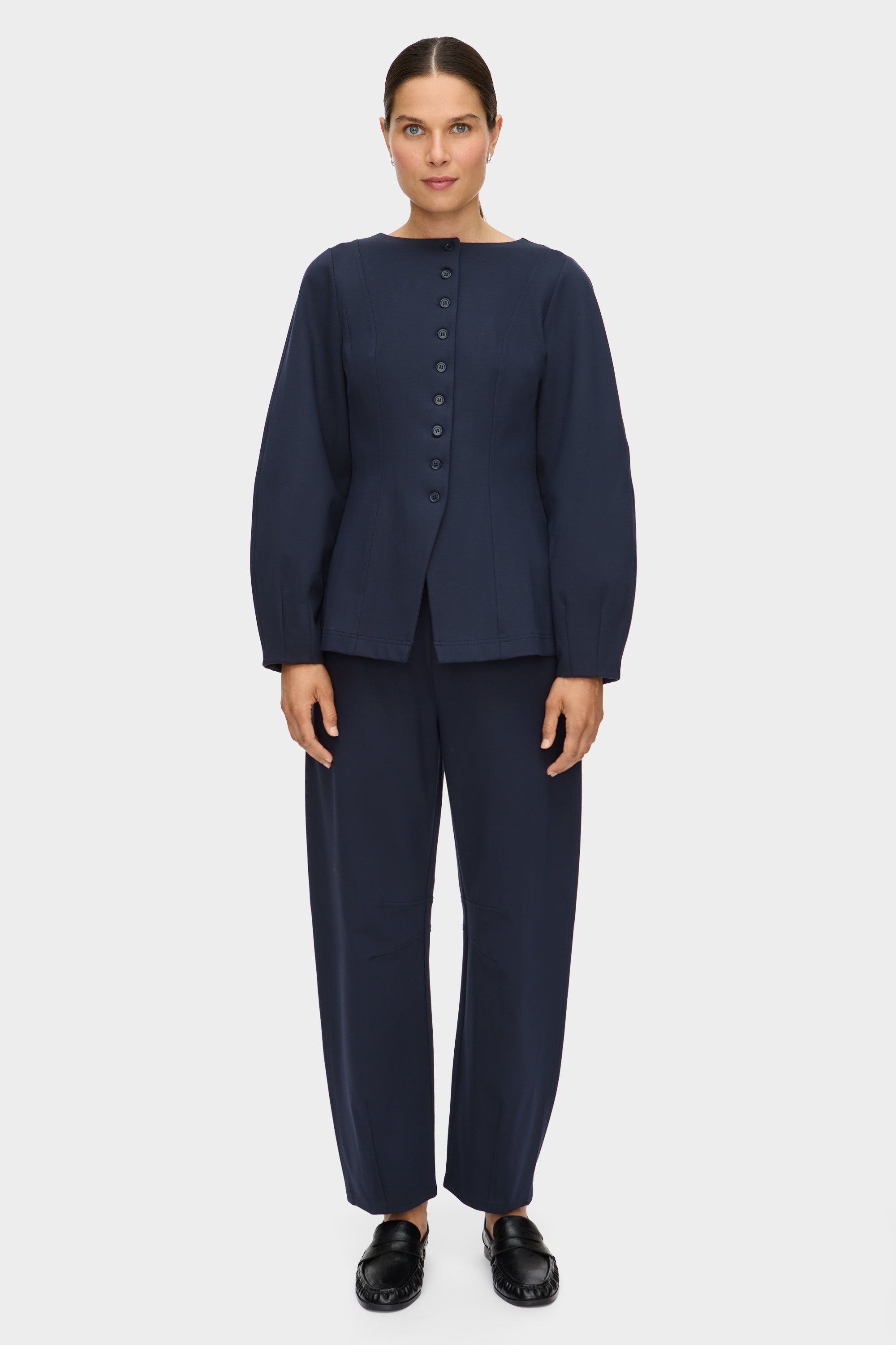 Markus Ponte Trouser
