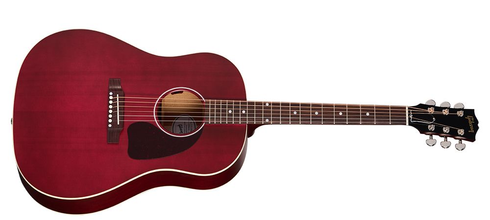 Gibson Acoustic Specials