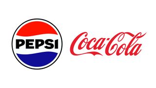 Pepsi/Coca-Cola