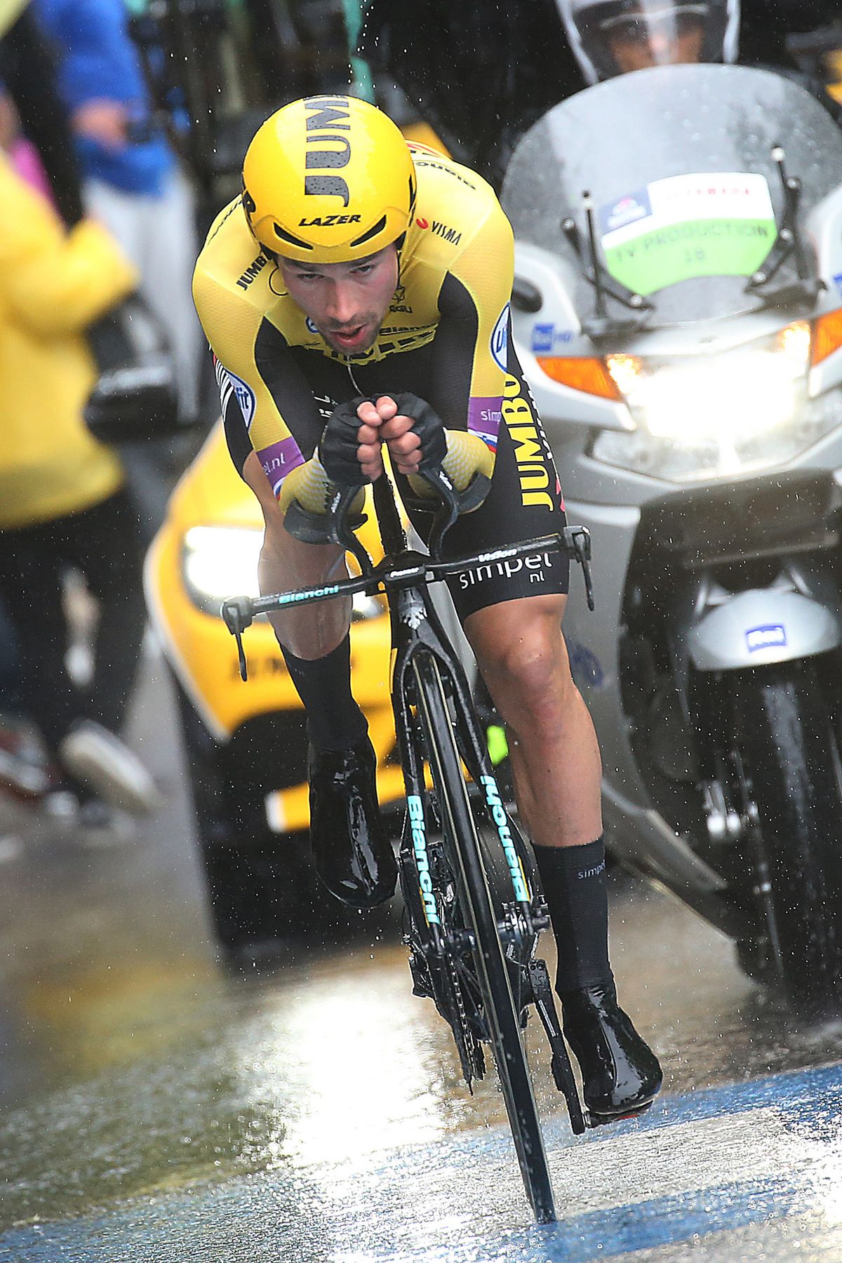 Primoz Roglic (Jumbo-Visma)