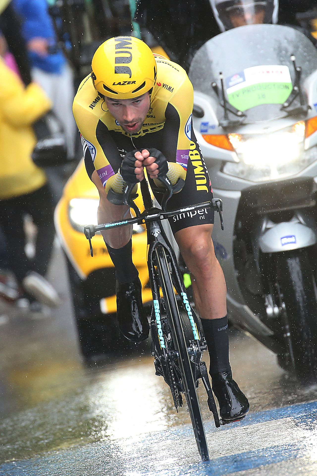 Primoz Roglic (Jumbo-Visma)