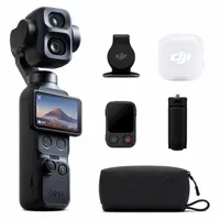 DJI Osmo Pocket 4P Creator Combo DJI Osmo Pocket 4P Creator Combo