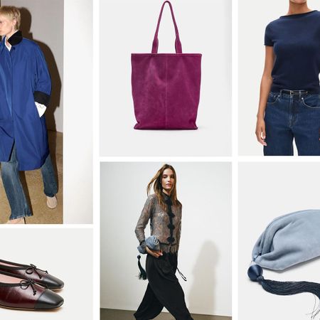 various images of fall styles