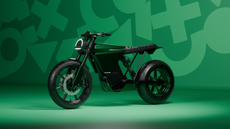 Twingo Vega by Moto Vega and Renault