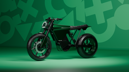 Twingo Vega by Moto Vega and Renault