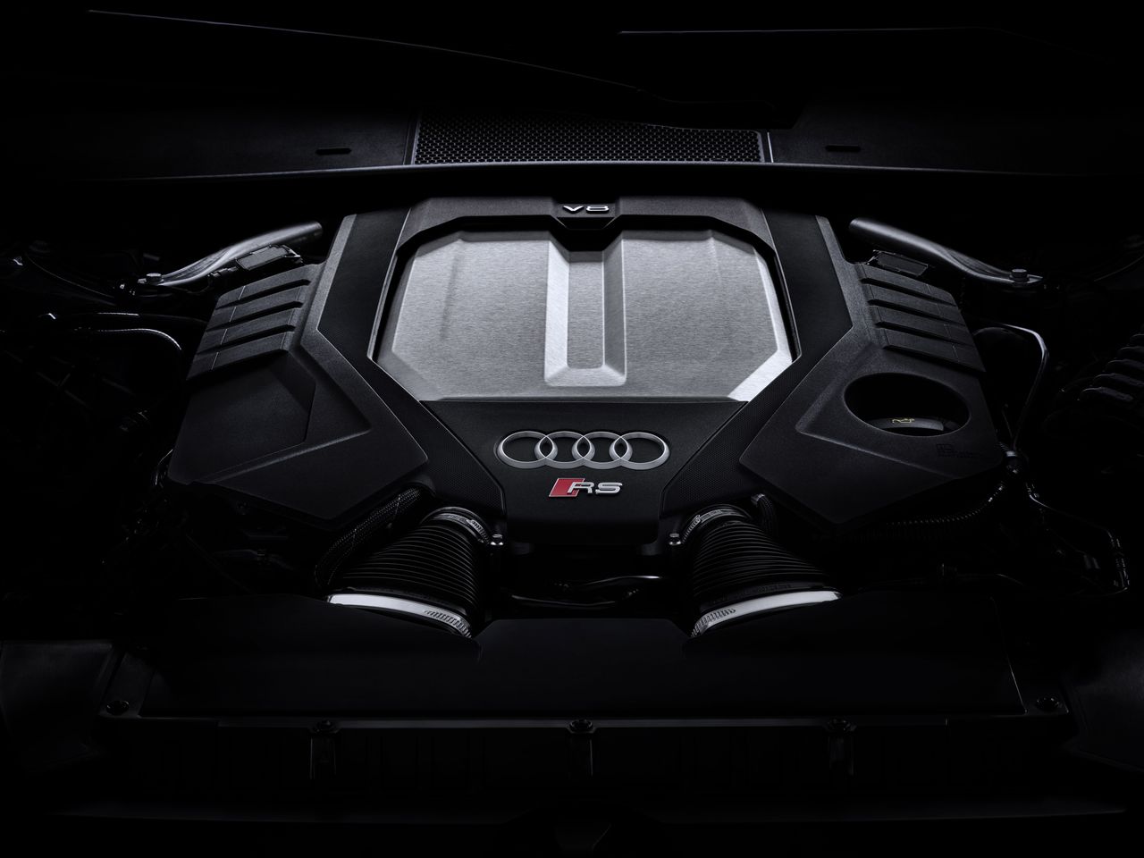 Audi RS6 Avant